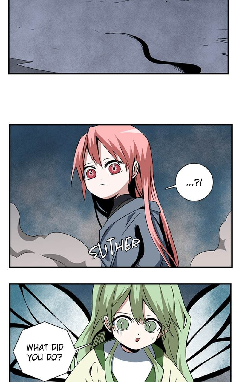 Read Even the Demon King, One Step at a Time chapter 67 image 79 on Lezhin