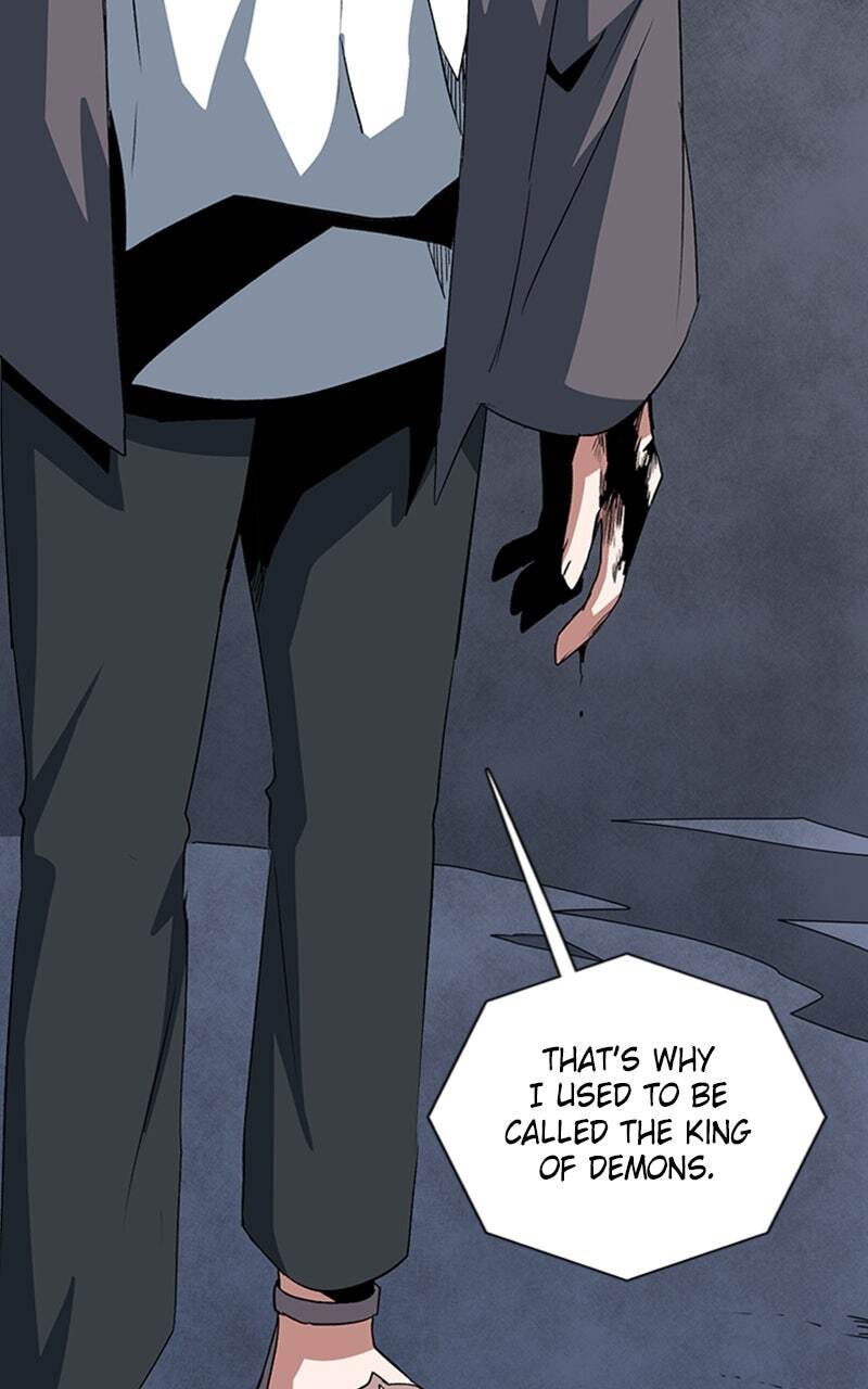 Read Even the Demon King, One Step at a Time chapter 67 image 85 on Lezhin