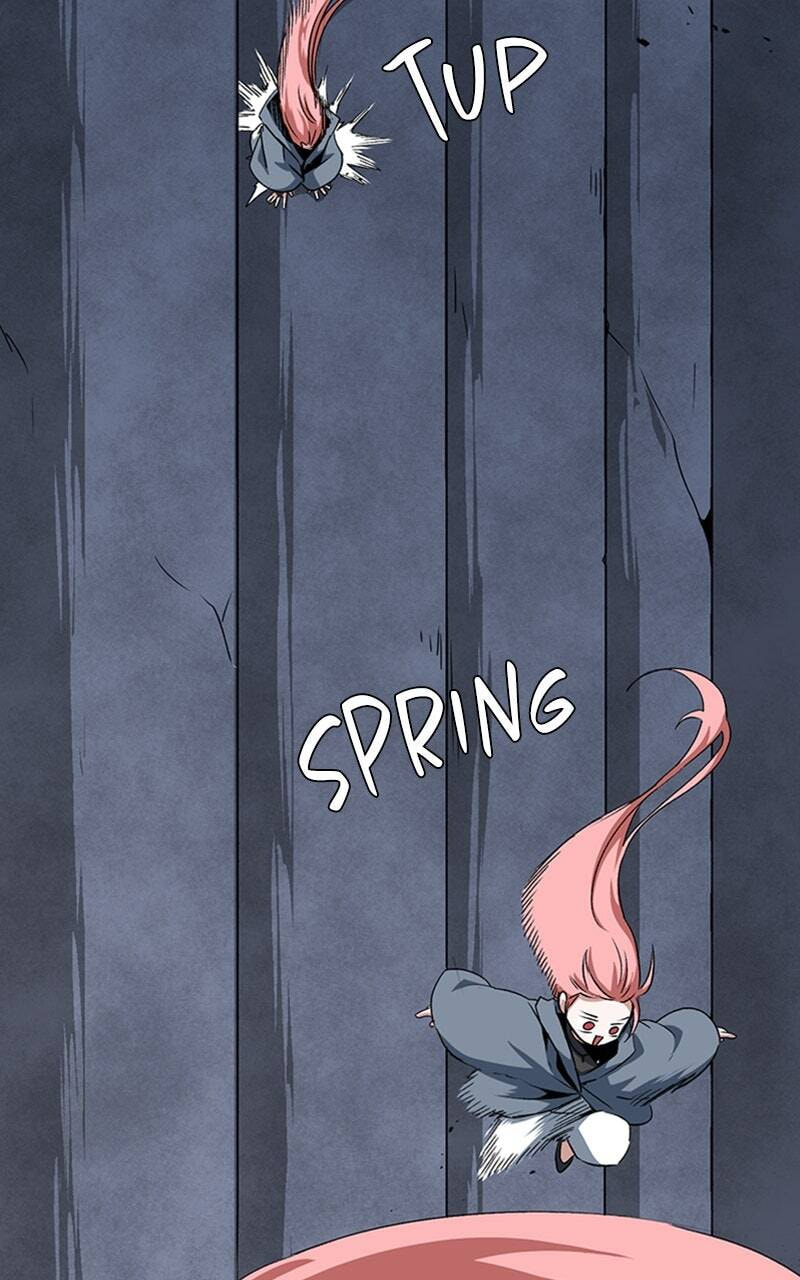 Read Even the Demon King, One Step at a Time chapter 67 image 9 on Lezhin
