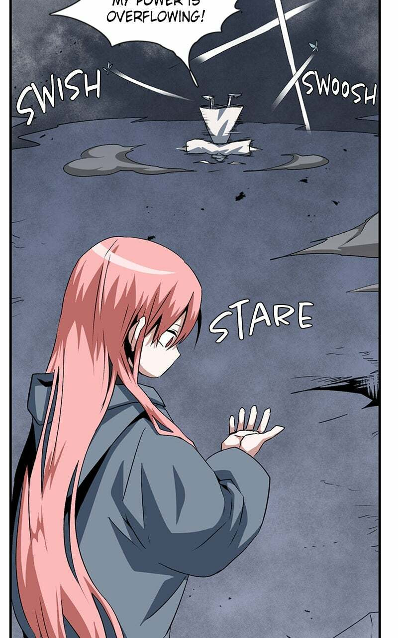 Read Even the Demon King, One Step at a Time chapter 68 image 2 on Lezhin
