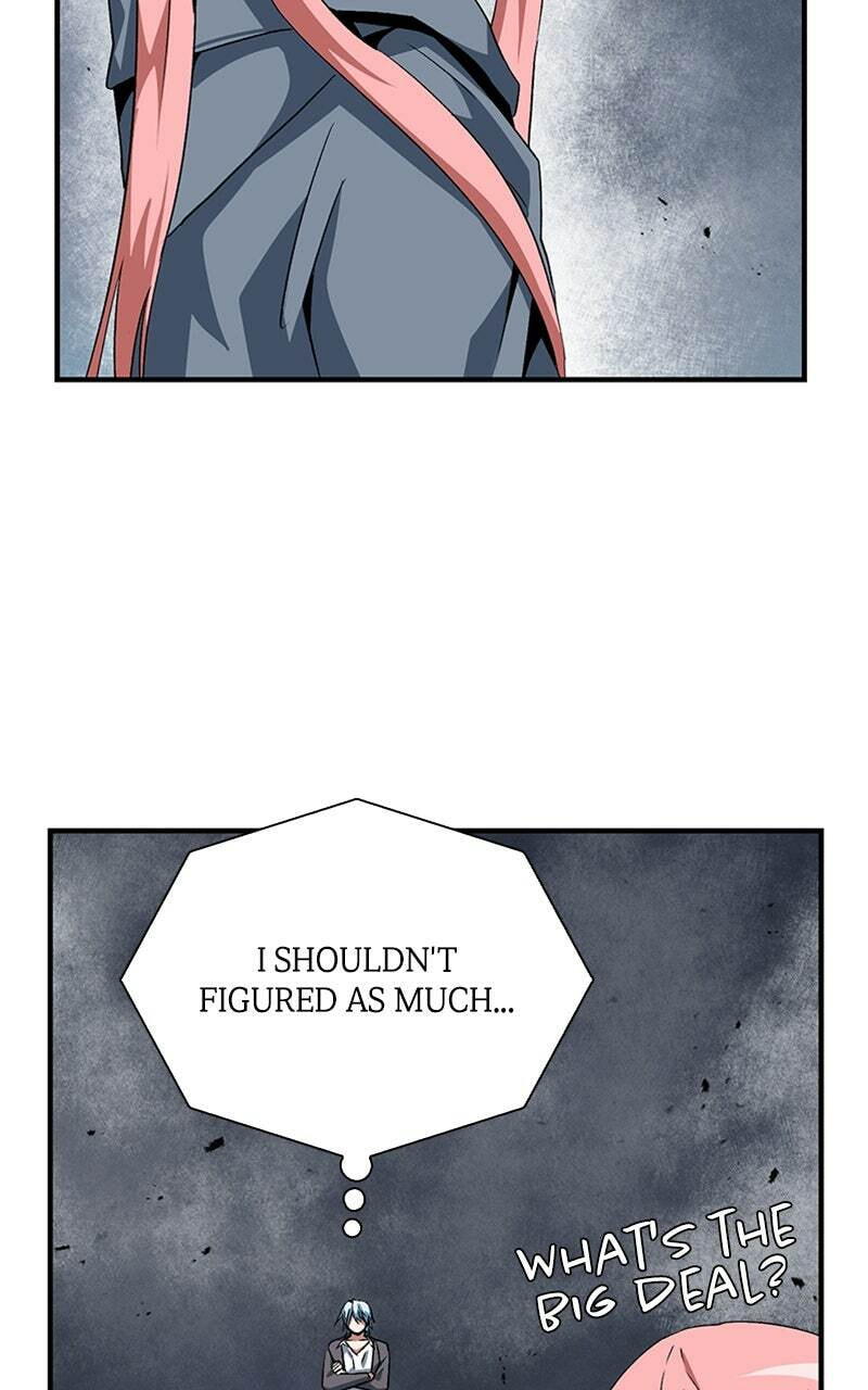 Read Even the Demon King, One Step at a Time chapter 68 image 4 on Lezhin