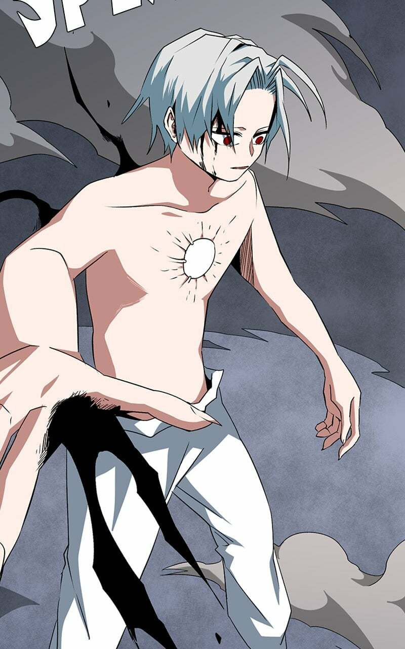 Read Even the Demon King, One Step at a Time chapter 68 image 41 on Lezhin