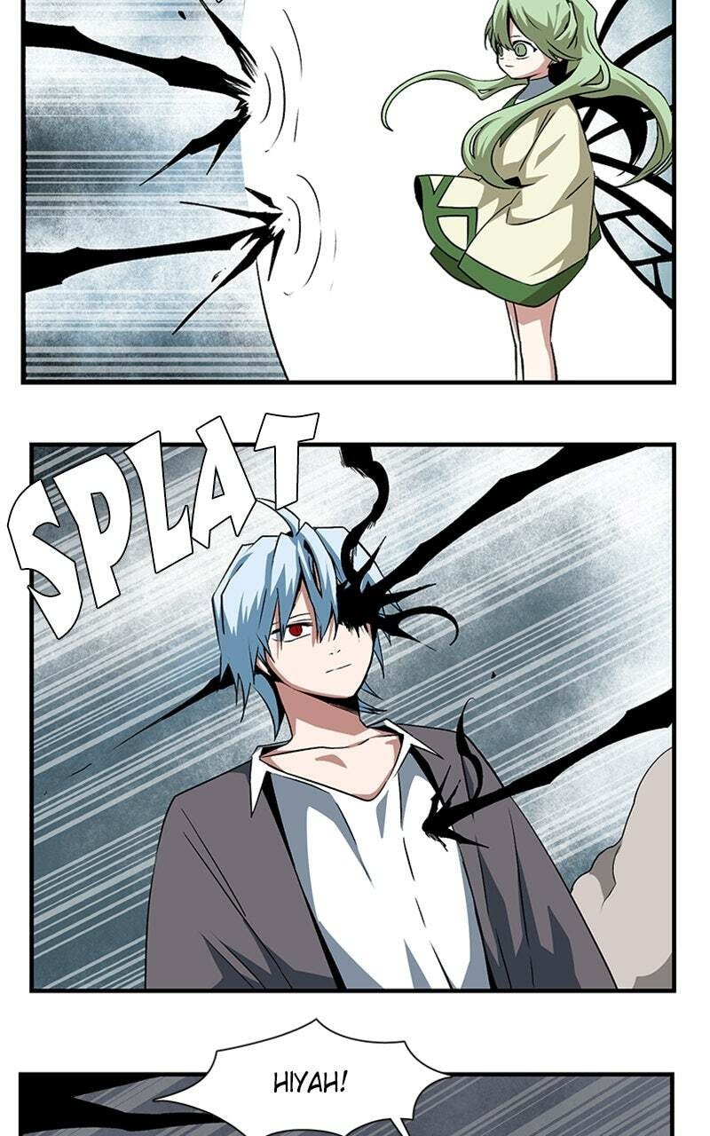 Read Even the Demon King, One Step at a Time chapter 68 image 43 on Lezhin