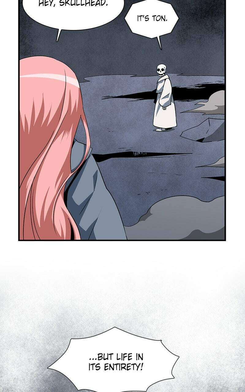 Read Even the Demon King, One Step at a Time chapter 68 image 45 on Lezhin