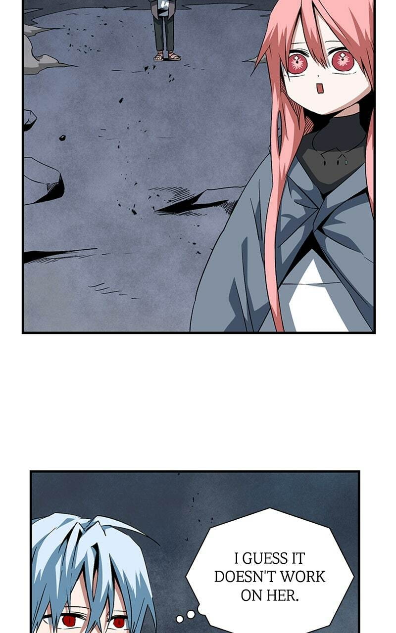 Read Even the Demon King, One Step at a Time chapter 68 image 5 on Lezhin