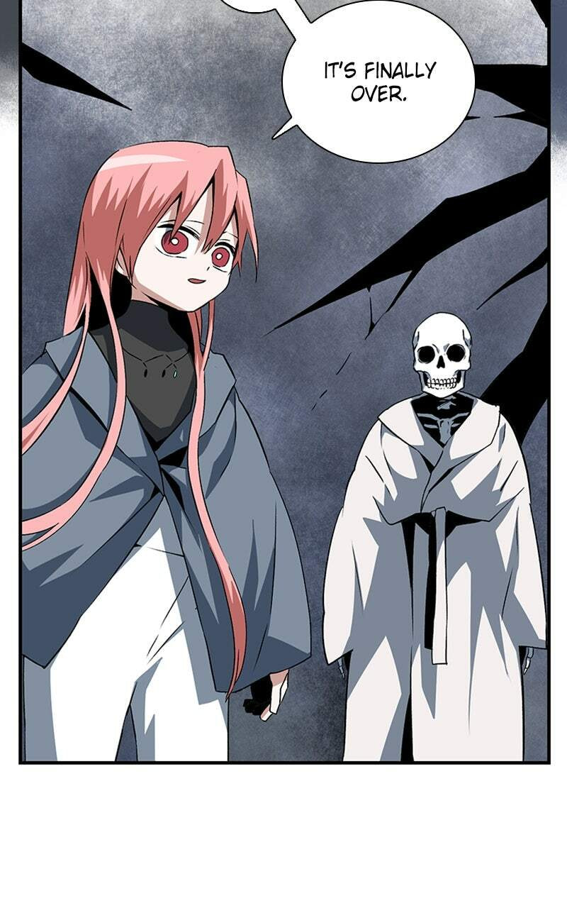Read Even the Demon King, One Step at a Time chapter 68 image 65 on Lezhin