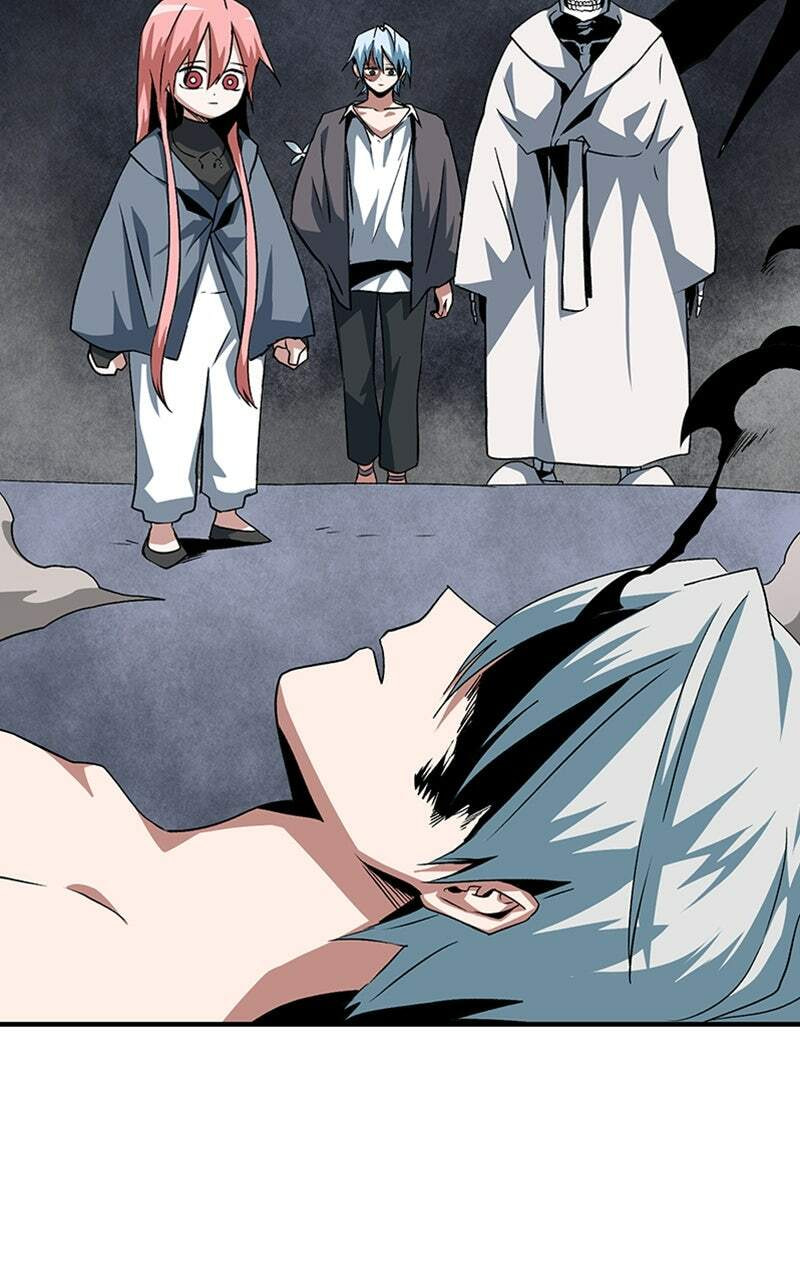 Read Even the Demon King, One Step at a Time chapter 68 image 70 on Lezhin