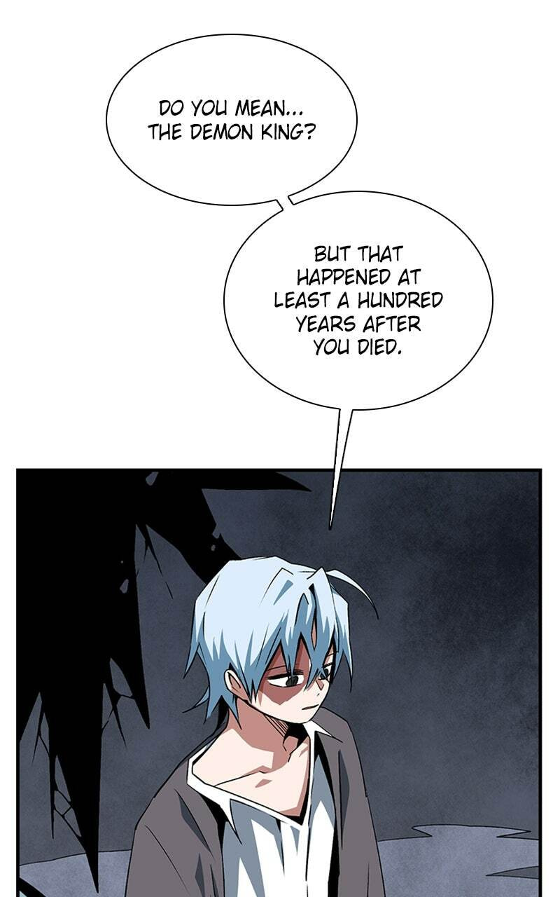 Read Even the Demon King, One Step at a Time chapter 68 image 71 on Lezhin