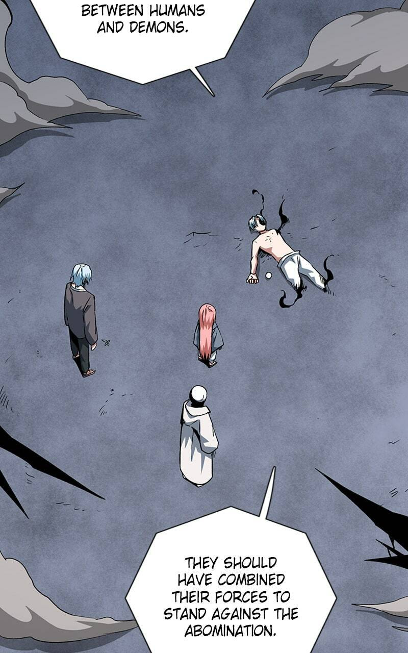 Read Even the Demon King, One Step at a Time chapter 68 image 74 on Lezhin