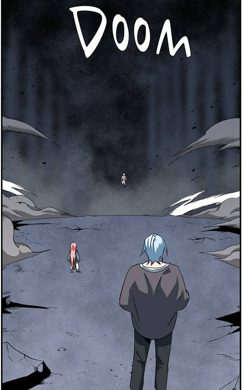 Read Even the Demon King, One Step at a Time chapter 68 image 8 on Lezhin