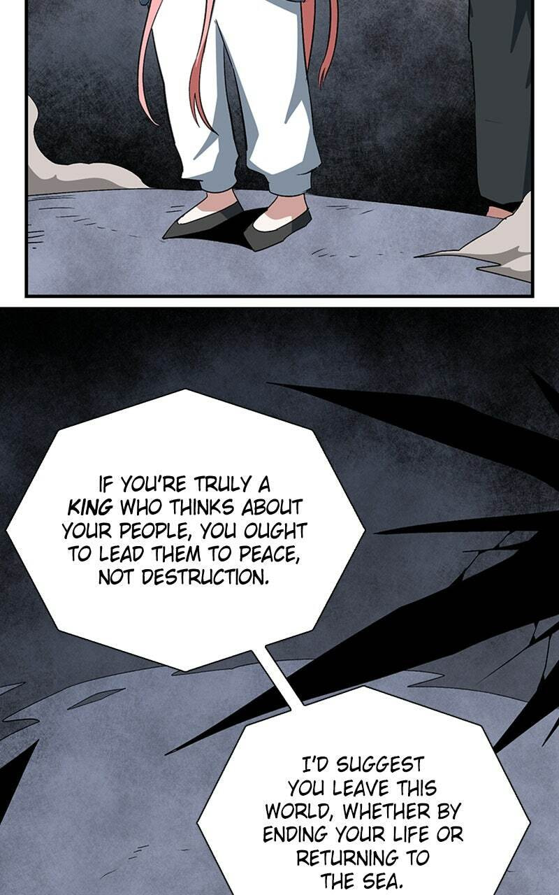 Read Even the Demon King, One Step at a Time chapter 68 image 83 on Lezhin