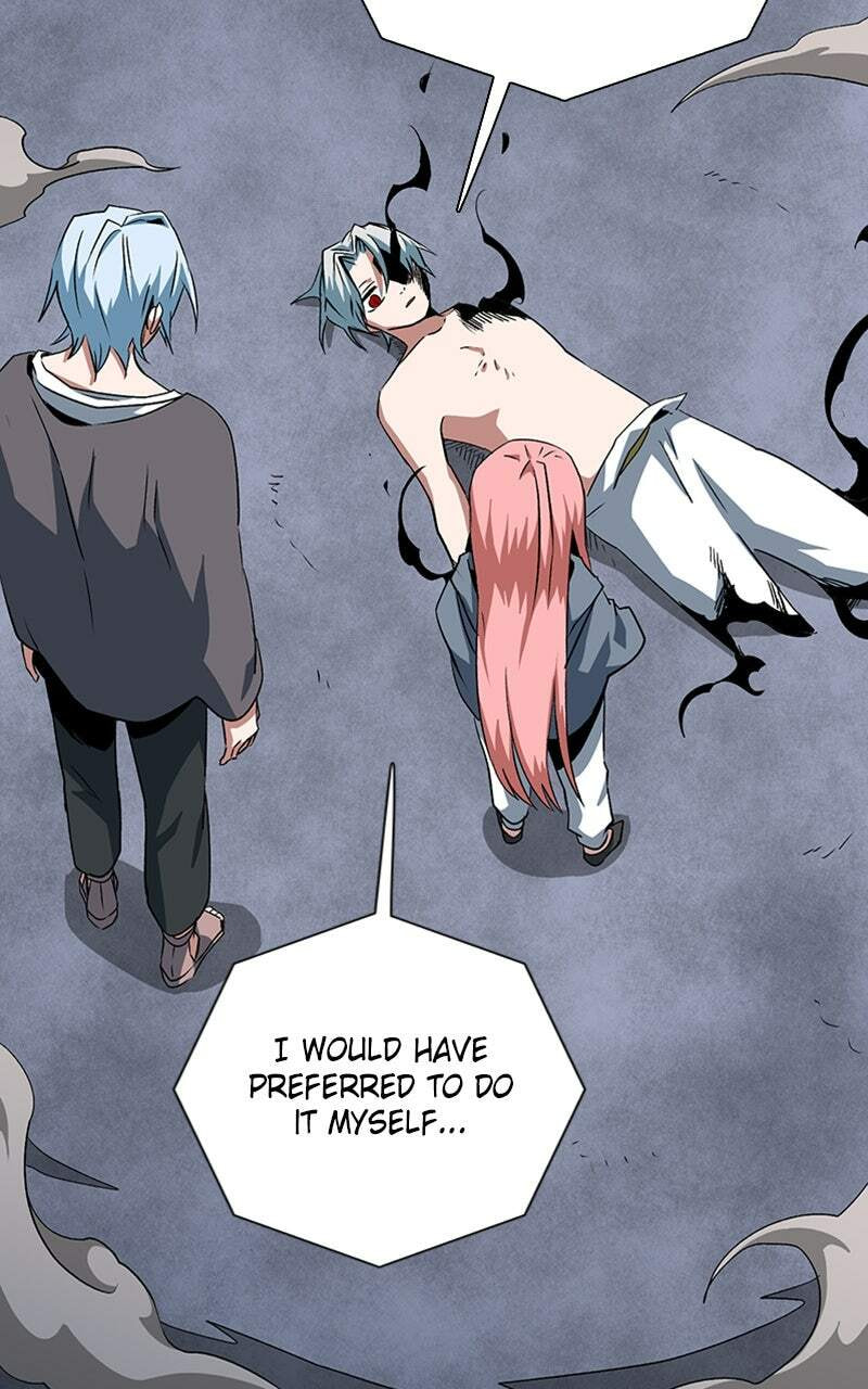 Read Even the Demon King, One Step at a Time chapter 68 image 84 on Lezhin