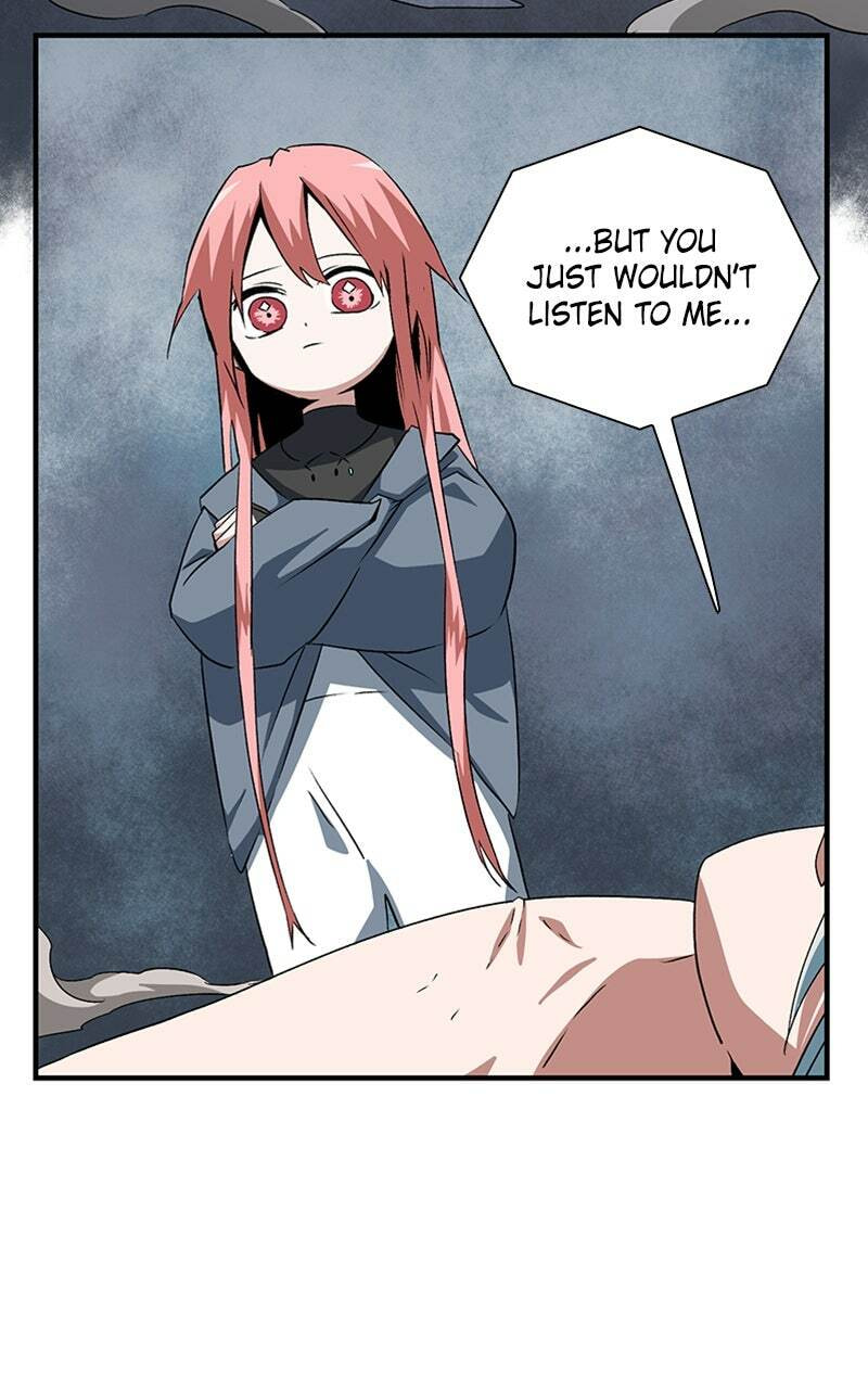 Read Even the Demon King, One Step at a Time chapter 68 image 85 on Lezhin