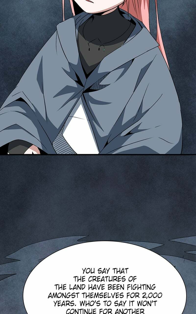 Read Even the Demon King, One Step at a Time chapter 68 image 90 on Lezhin