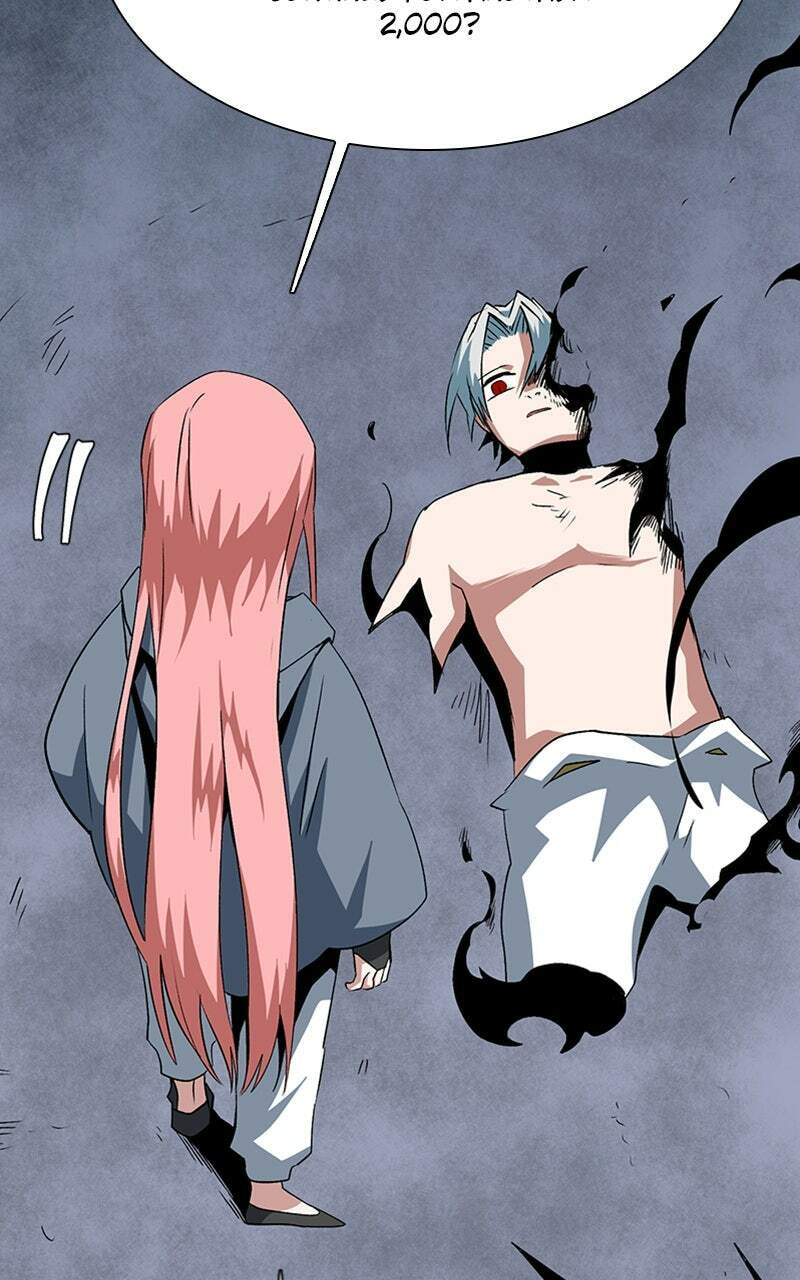 Read Even the Demon King, One Step at a Time chapter 68 image 91 on Lezhin