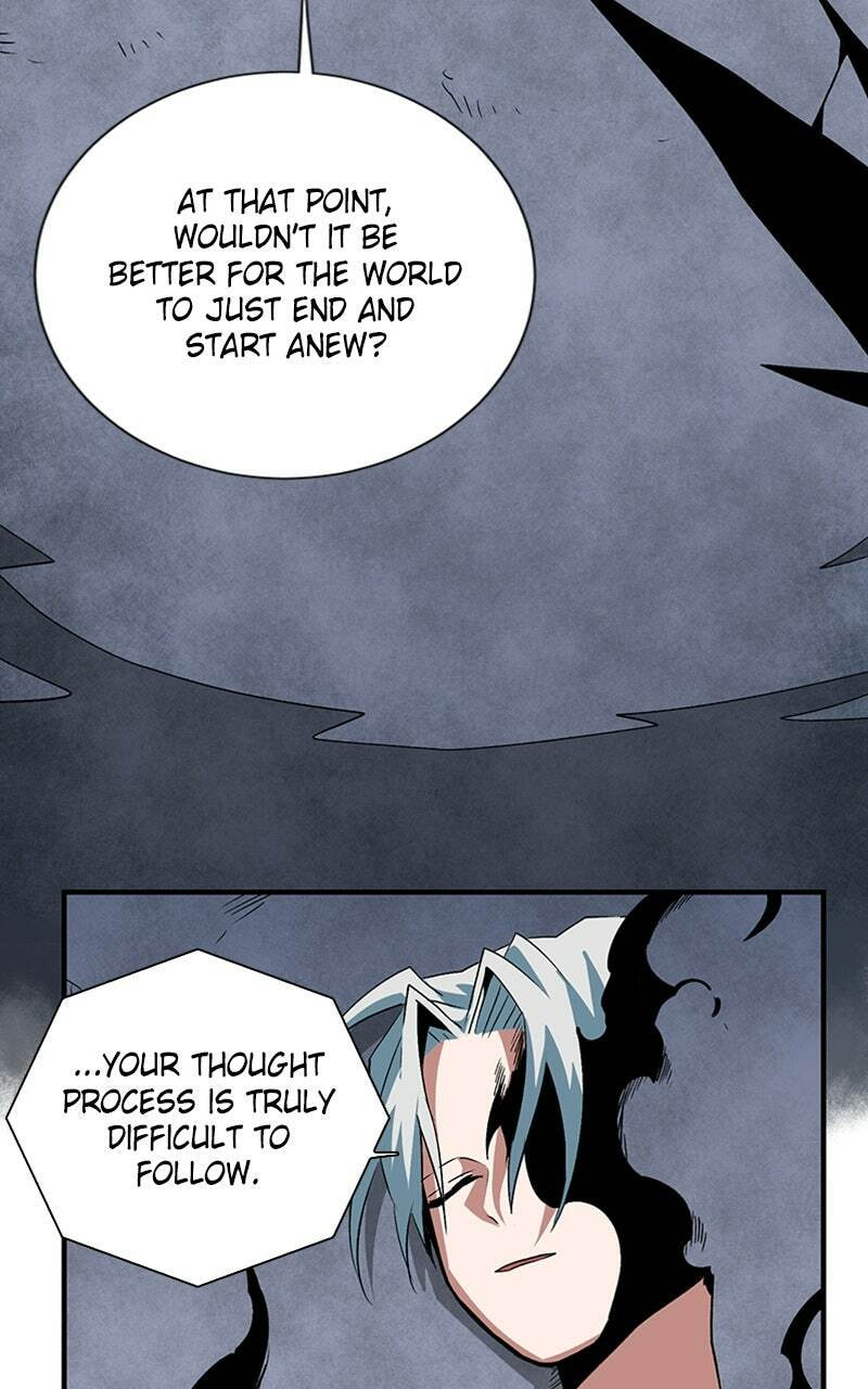 Read Even the Demon King, One Step at a Time chapter 68 image 92 on Lezhin