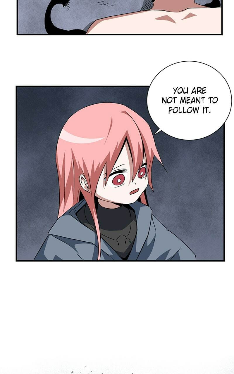 Read Even the Demon King, One Step at a Time chapter 68 image 93 on Lezhin