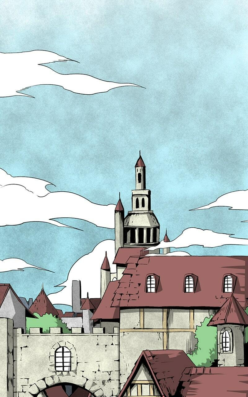 Read Even the Demon King, One Step at a Time chapter 69 image 1 on Lezhin