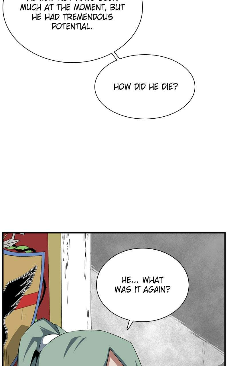 Read Even the Demon King, One Step at a Time chapter 69 image 19 on Lezhin