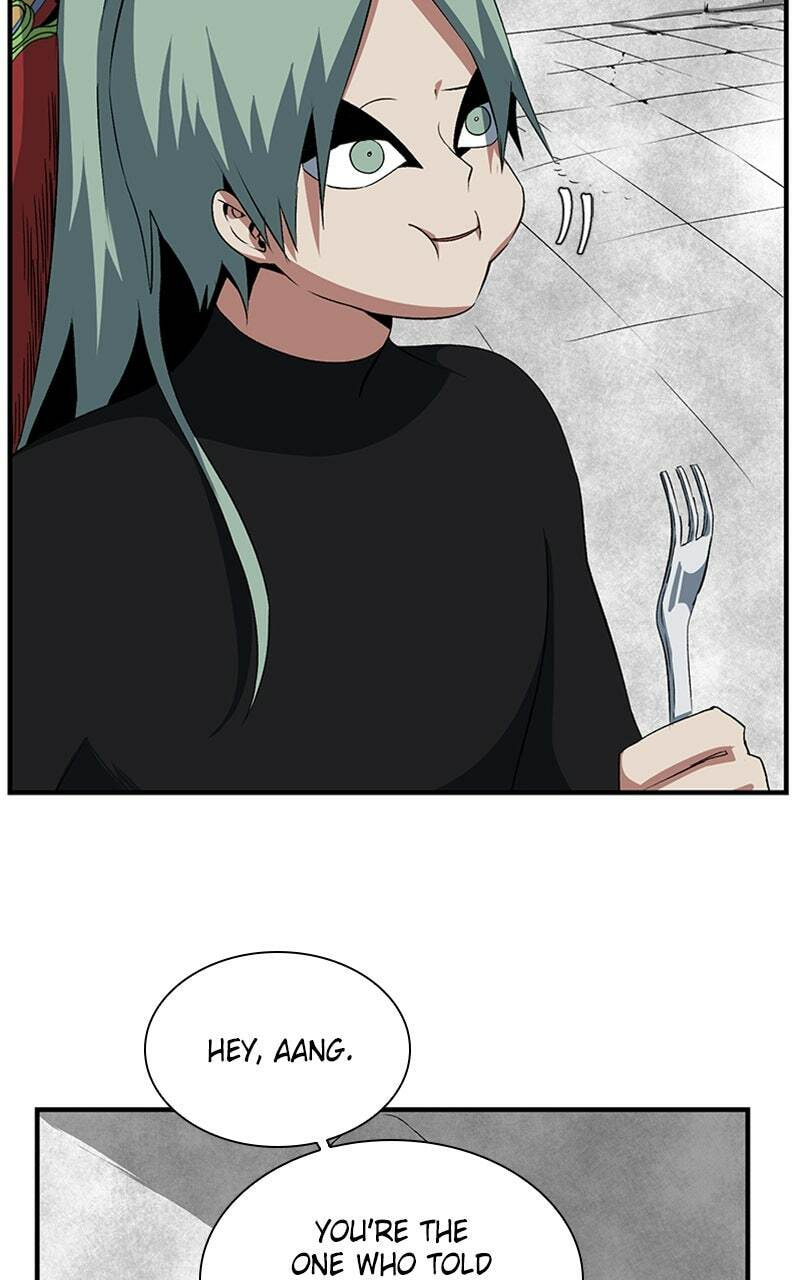 Read Even the Demon King, One Step at a Time chapter 69 image 20 on Lezhin
