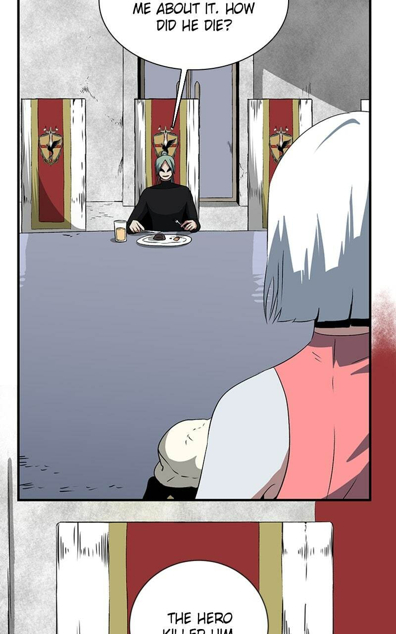 Read Even the Demon King, One Step at a Time chapter 69 image 21 on Lezhin
