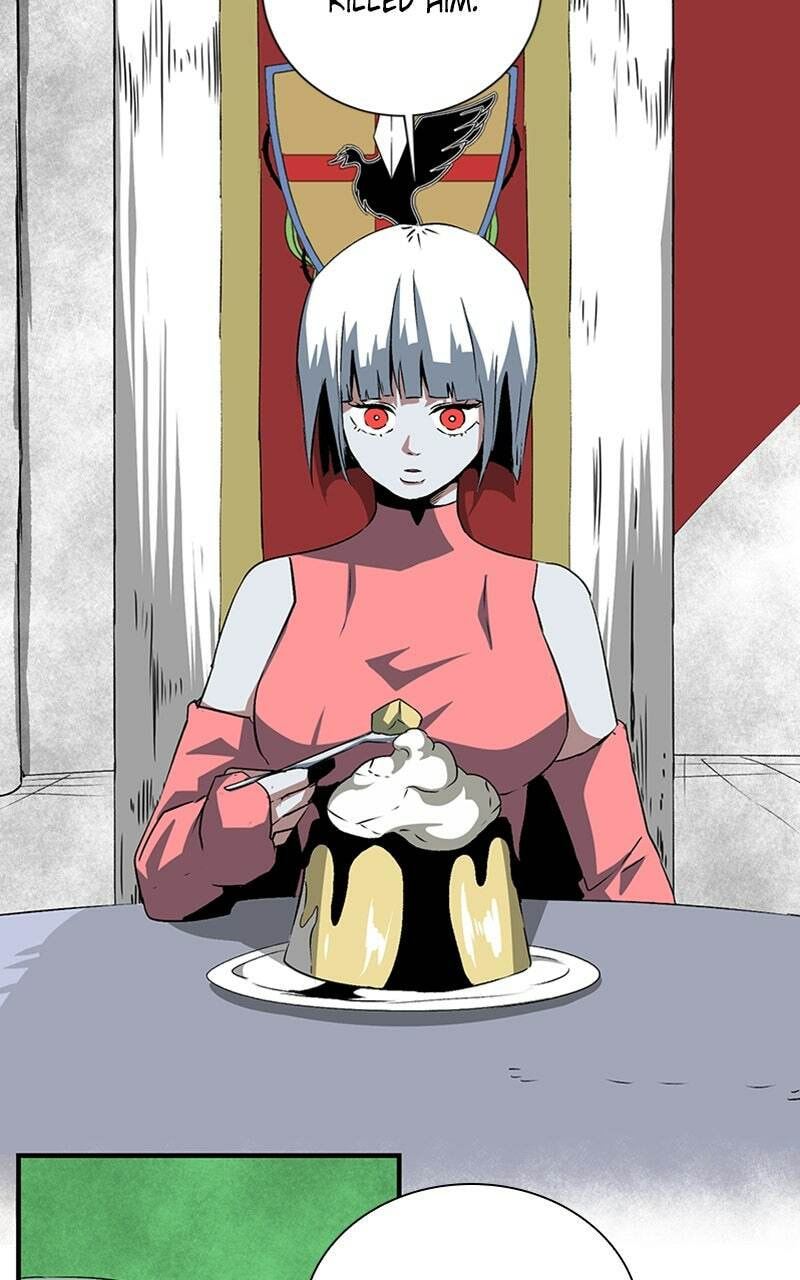 Read Even the Demon King, One Step at a Time chapter 69 image 22 on Lezhin