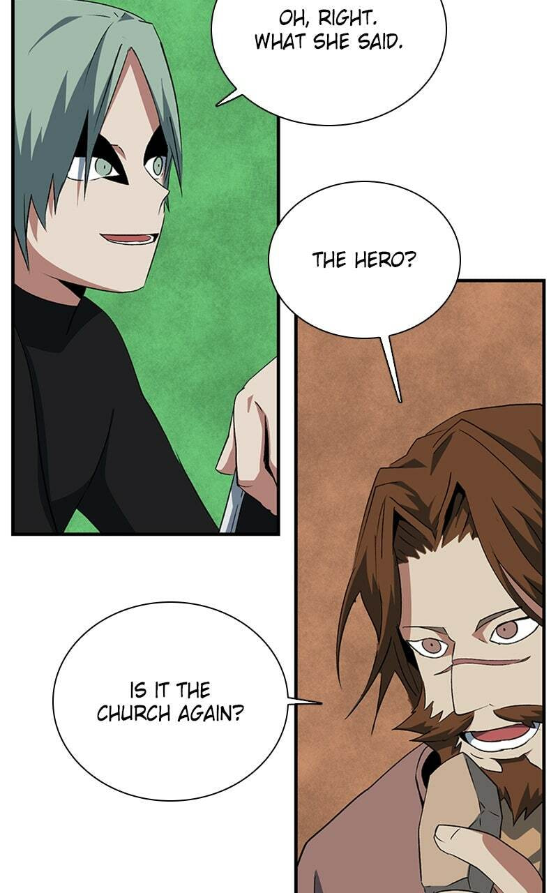 Read Even the Demon King, One Step at a Time chapter 69 image 23 on Lezhin