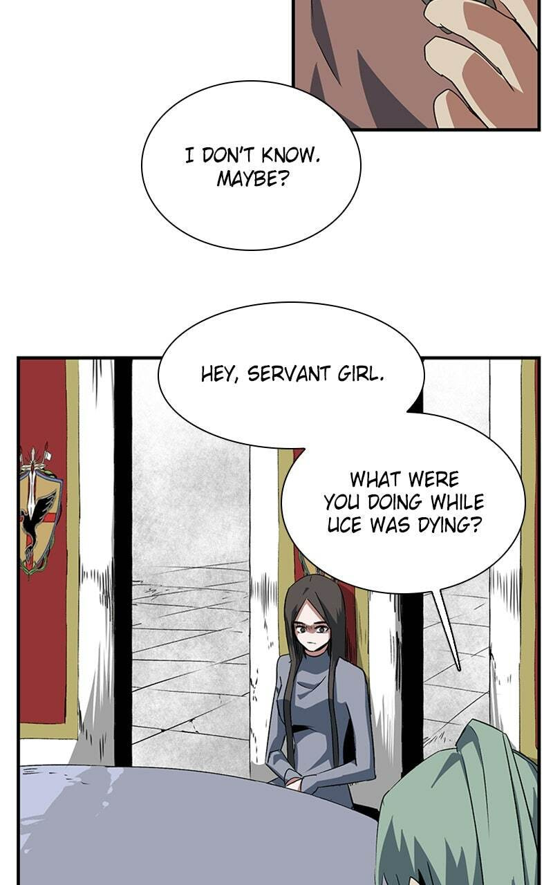Read Even the Demon King, One Step at a Time chapter 69 image 24 on Lezhin