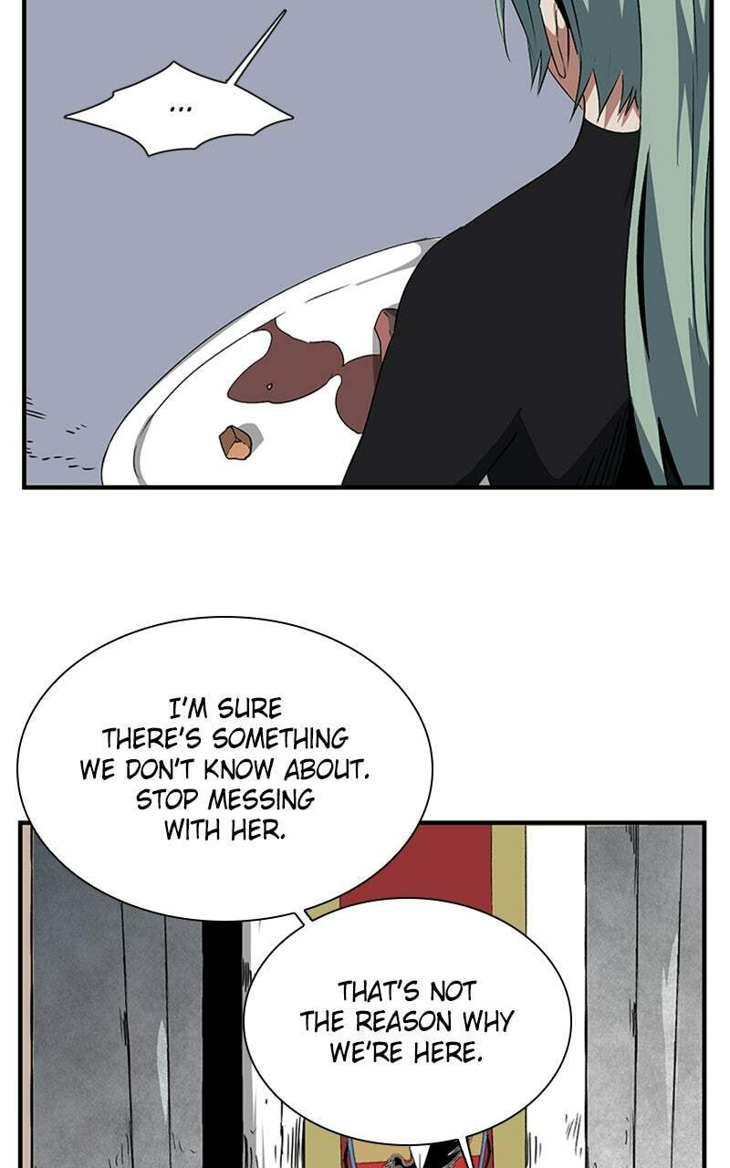 Read Even the Demon King, One Step at a Time chapter 69 image 25 on Lezhin