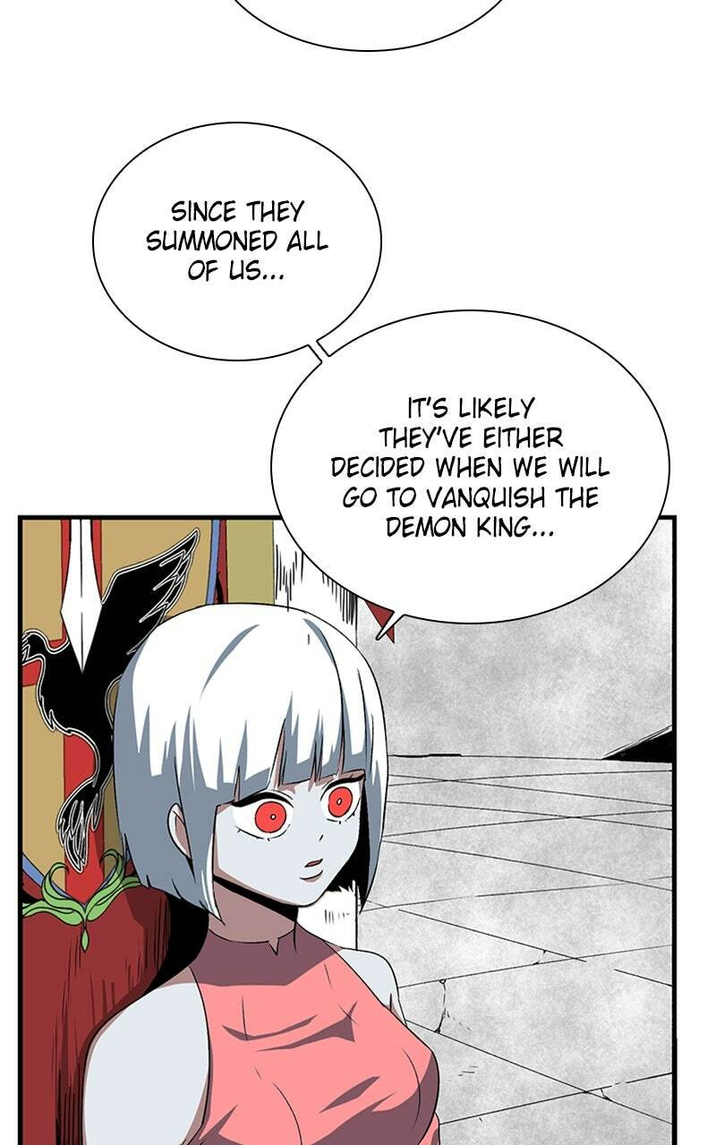 Read Even the Demon King, One Step at a Time chapter 69 image 28 on Lezhin