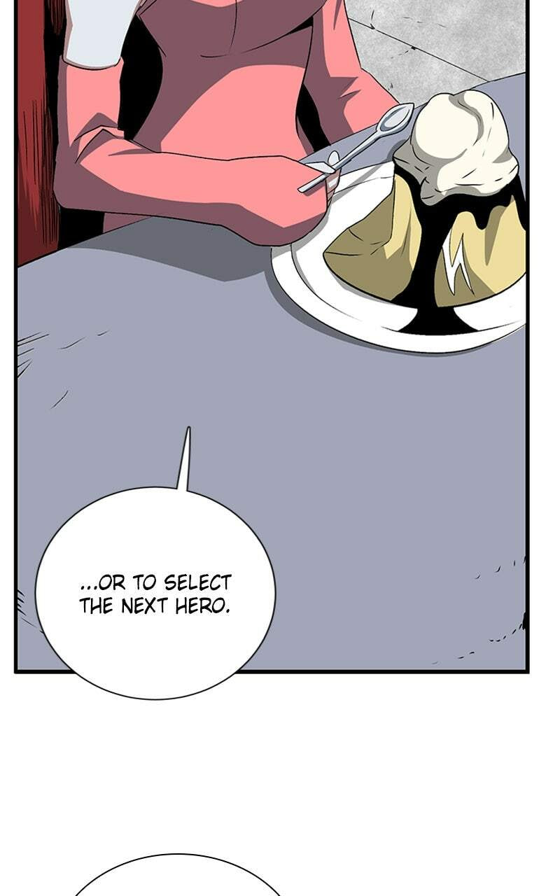 Read Even the Demon King, One Step at a Time chapter 69 image 29 on Lezhin