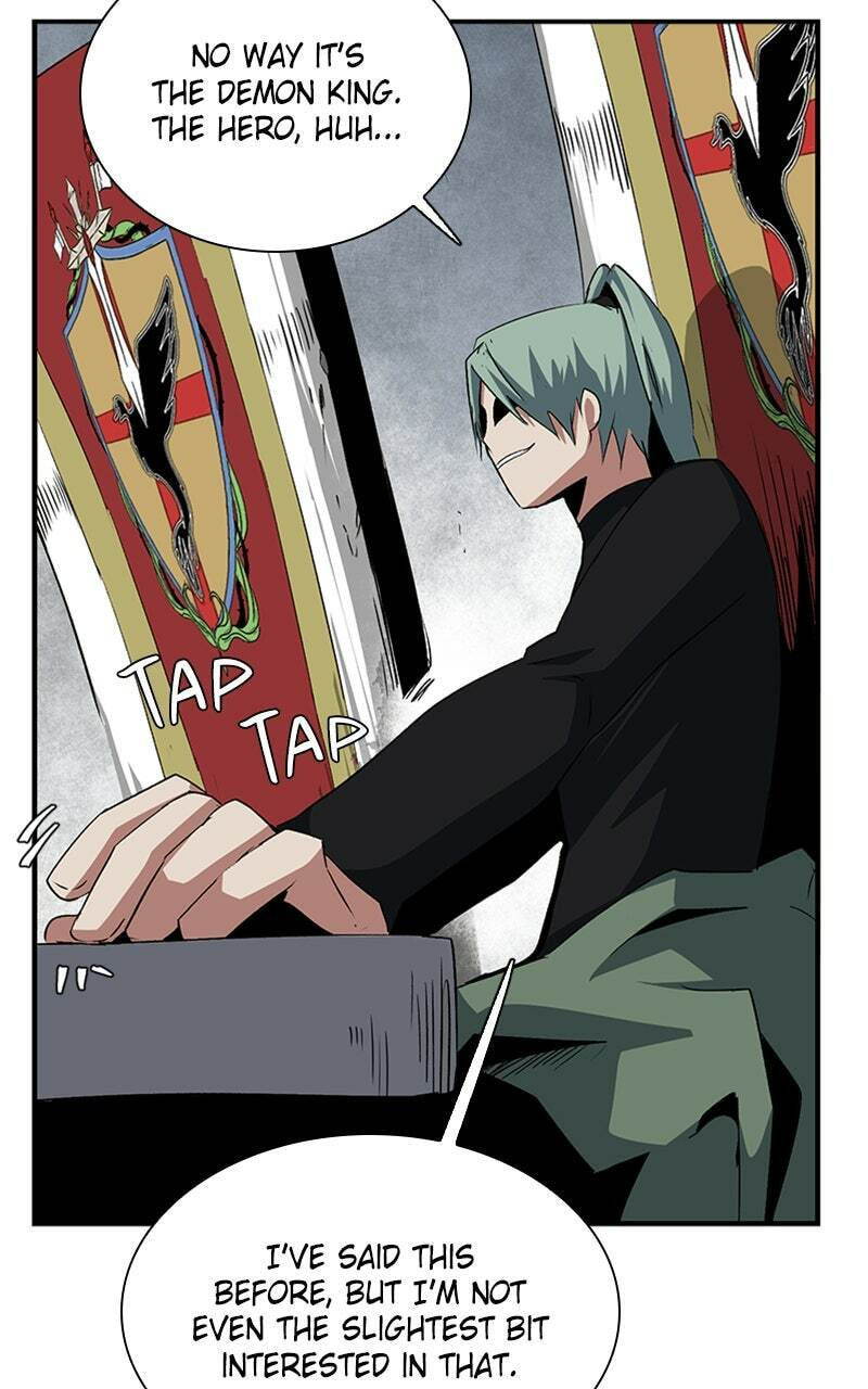 Read Even the Demon King, One Step at a Time chapter 69 image 30 on Lezhin