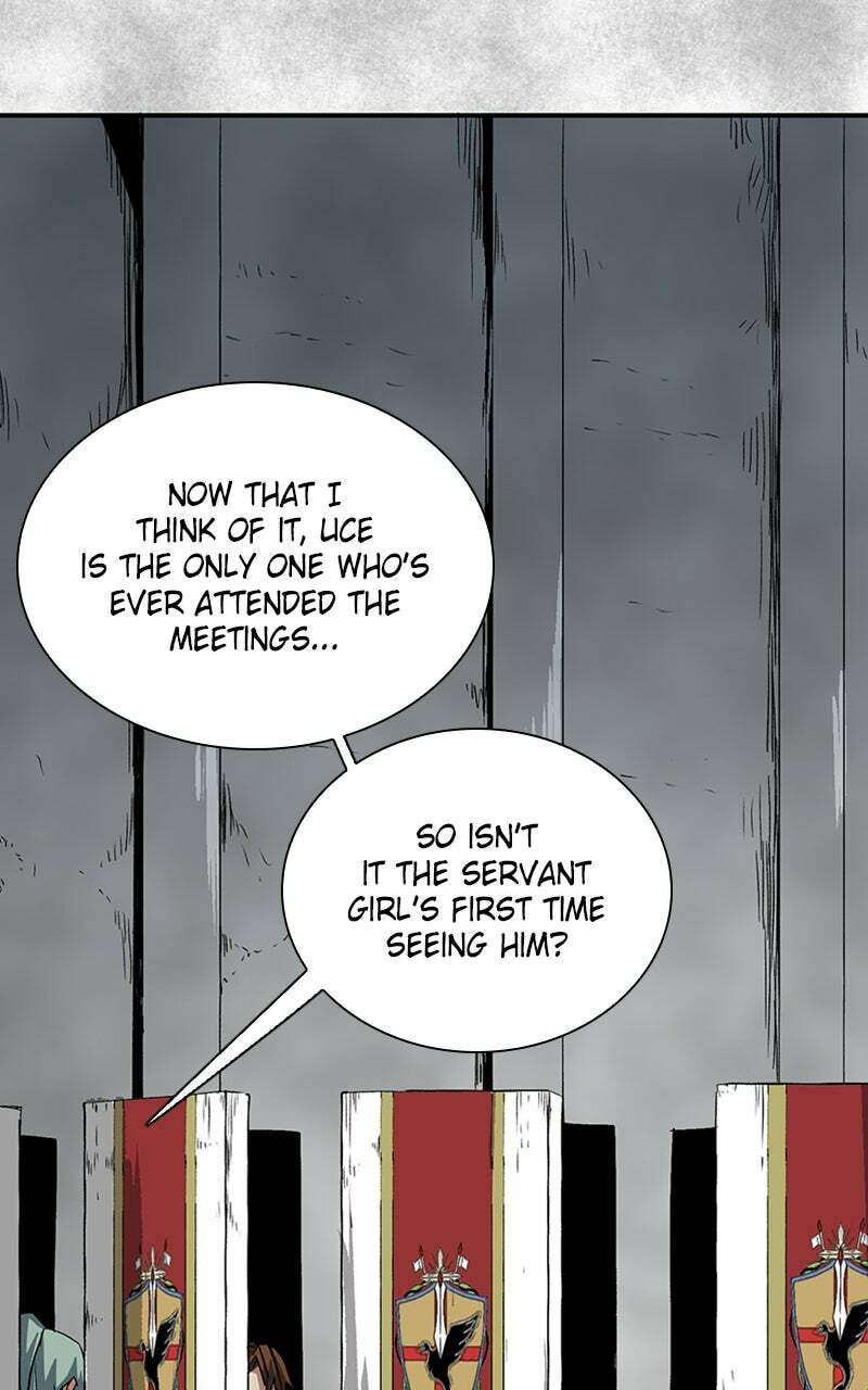 Read Even the Demon King, One Step at a Time chapter 69 image 34 on Lezhin