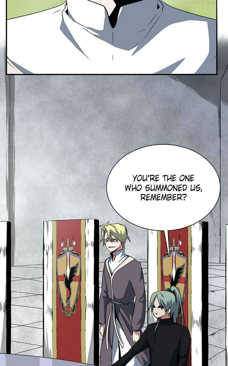 Read Even the Demon King, One Step at a Time chapter 69 image 45 on Lezhin