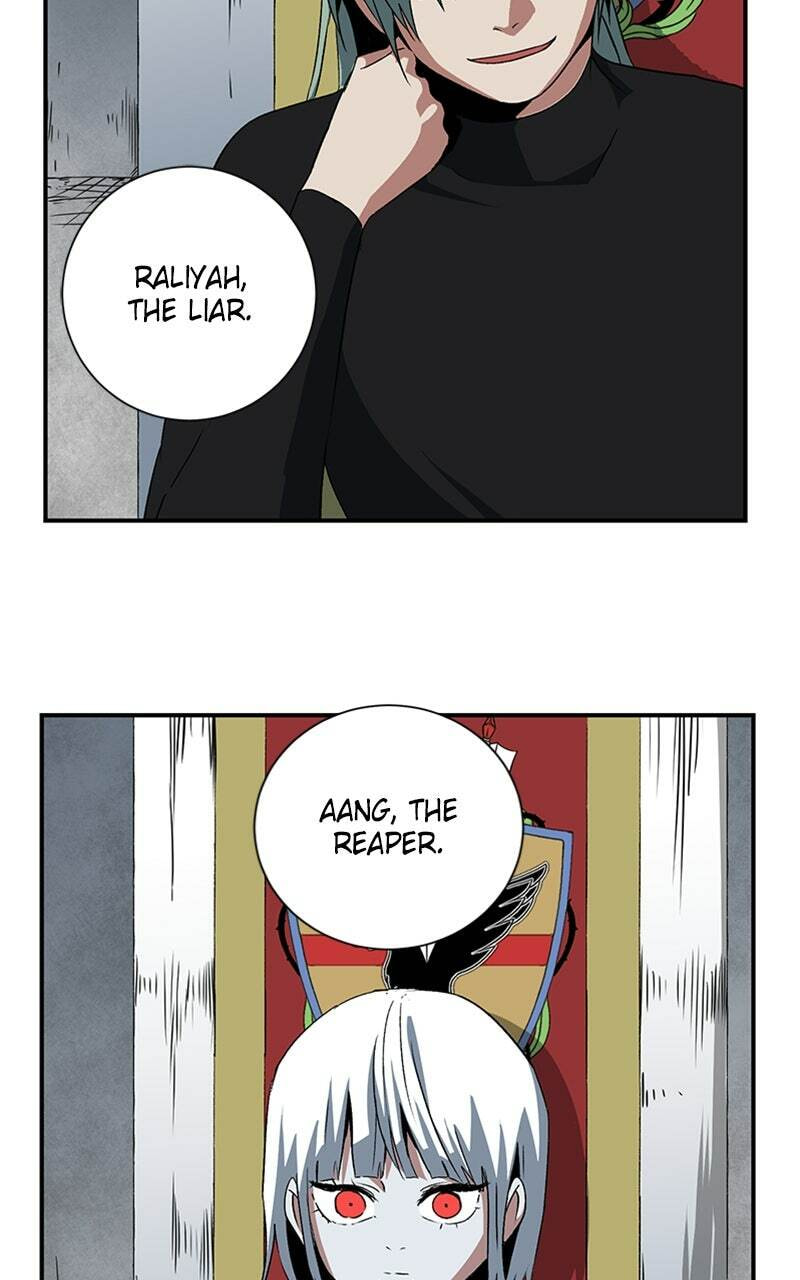 Read Even the Demon King, One Step at a Time chapter 69 image 53 on Lezhin