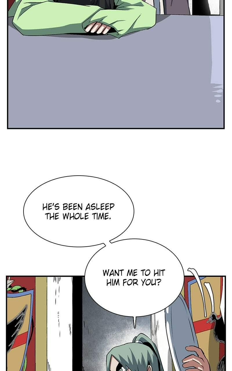Read Even the Demon King, One Step at a Time chapter 69 image 58 on Lezhin