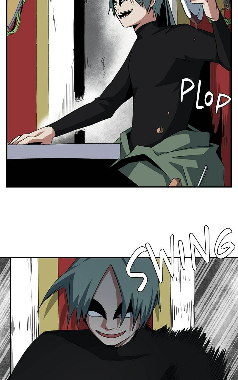 Read Even the Demon King, One Step at a Time chapter 69 image 59 on Lezhin