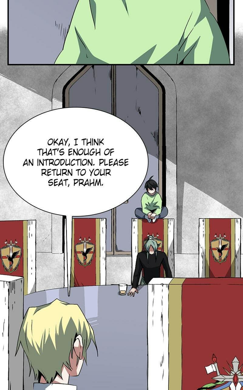 Read Even the Demon King, One Step at a Time chapter 69 image 67 on Lezhin