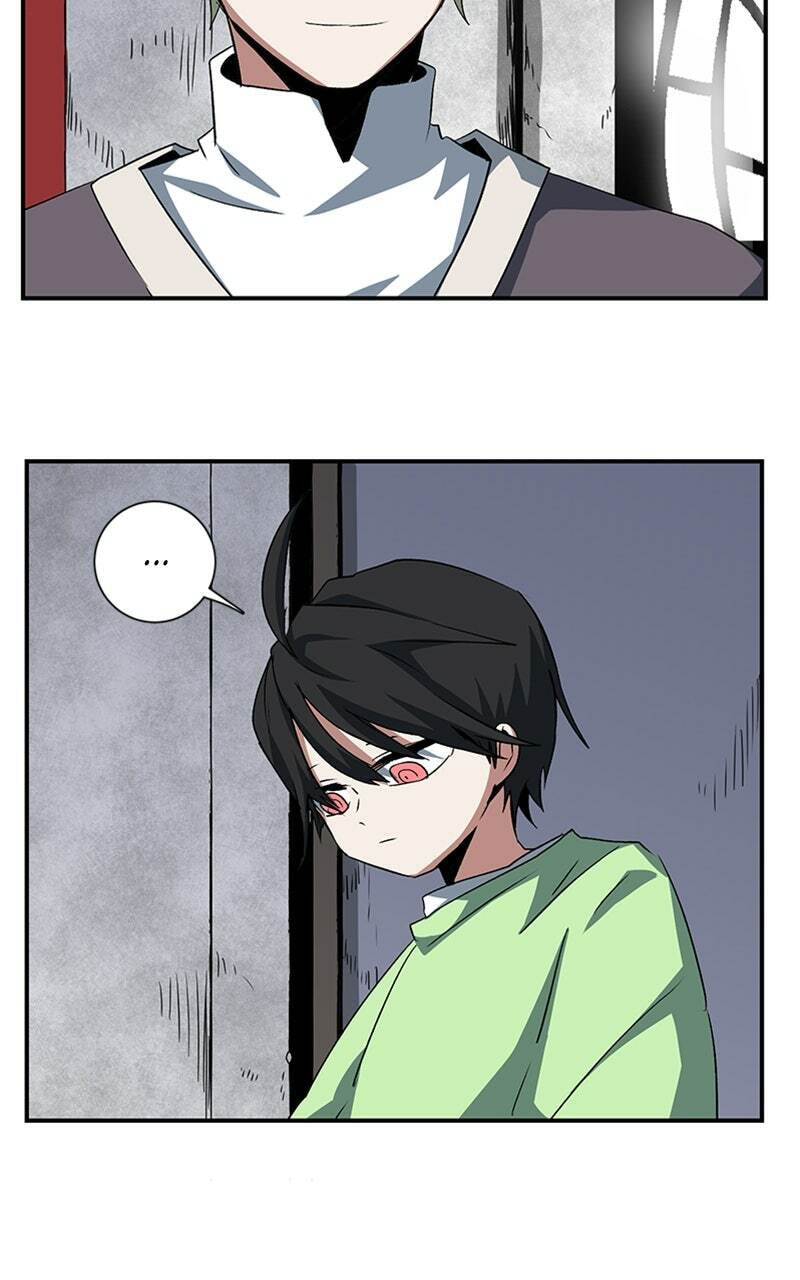 Read Even the Demon King, One Step at a Time chapter 69 image 69 on Lezhin