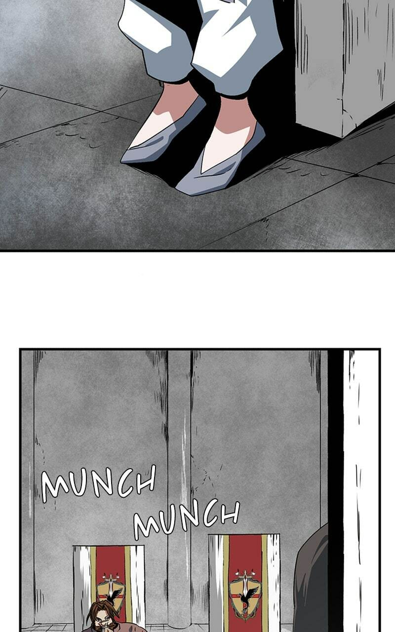 Read Even the Demon King, One Step at a Time chapter 69 image 7 on Lezhin
