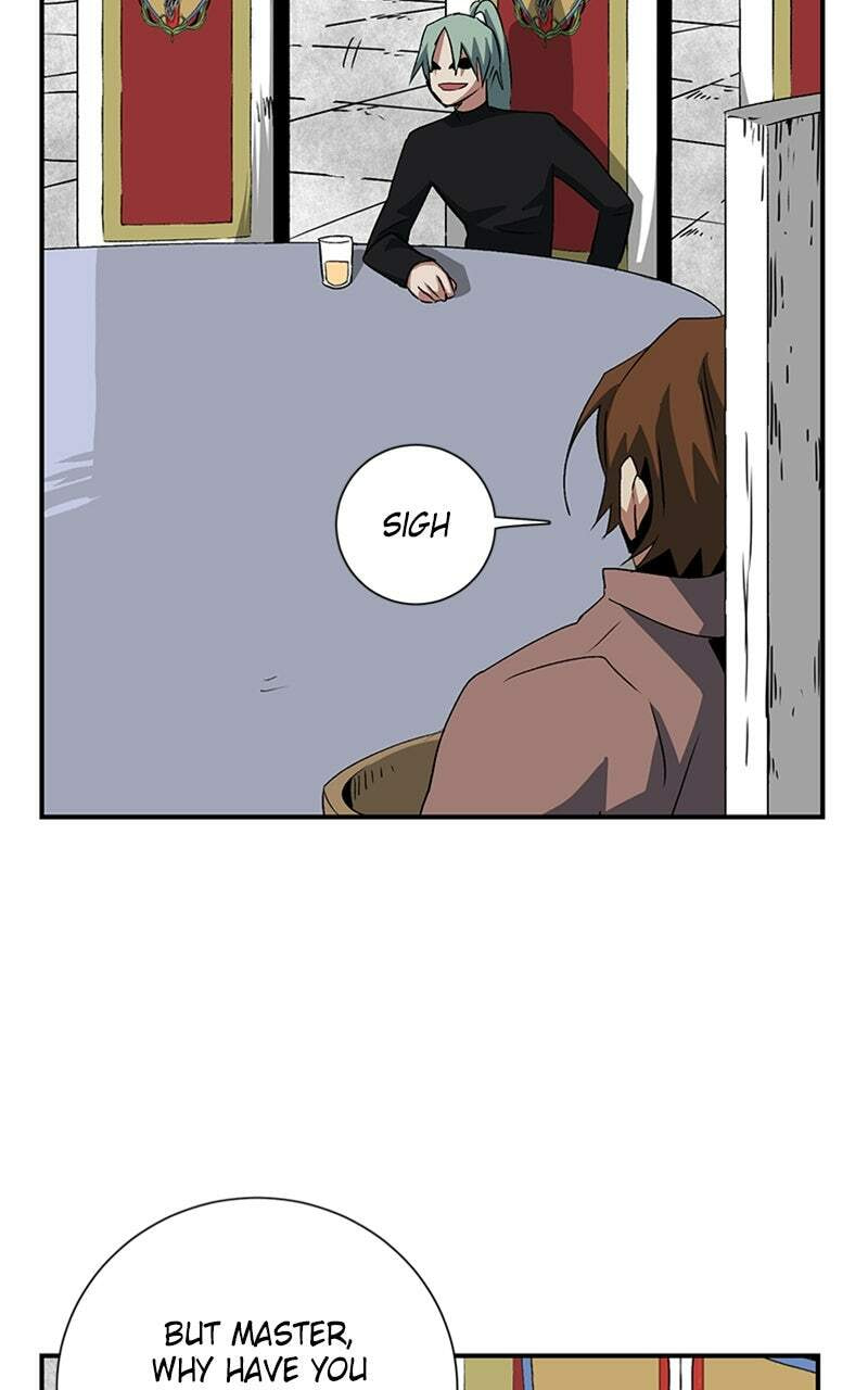 Read Even the Demon King, One Step at a Time chapter 69 image 72 on Lezhin