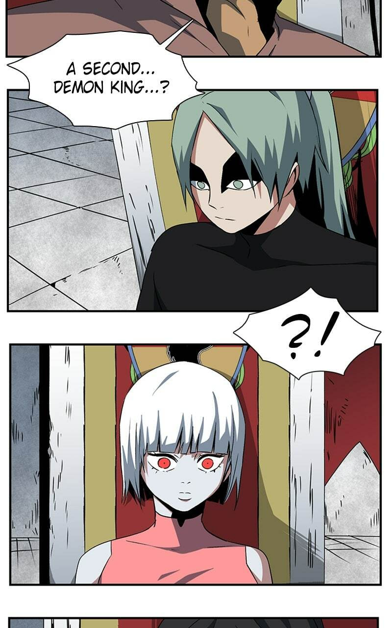 Read Even the Demon King, One Step at a Time chapter 69 image 79 on Lezhin