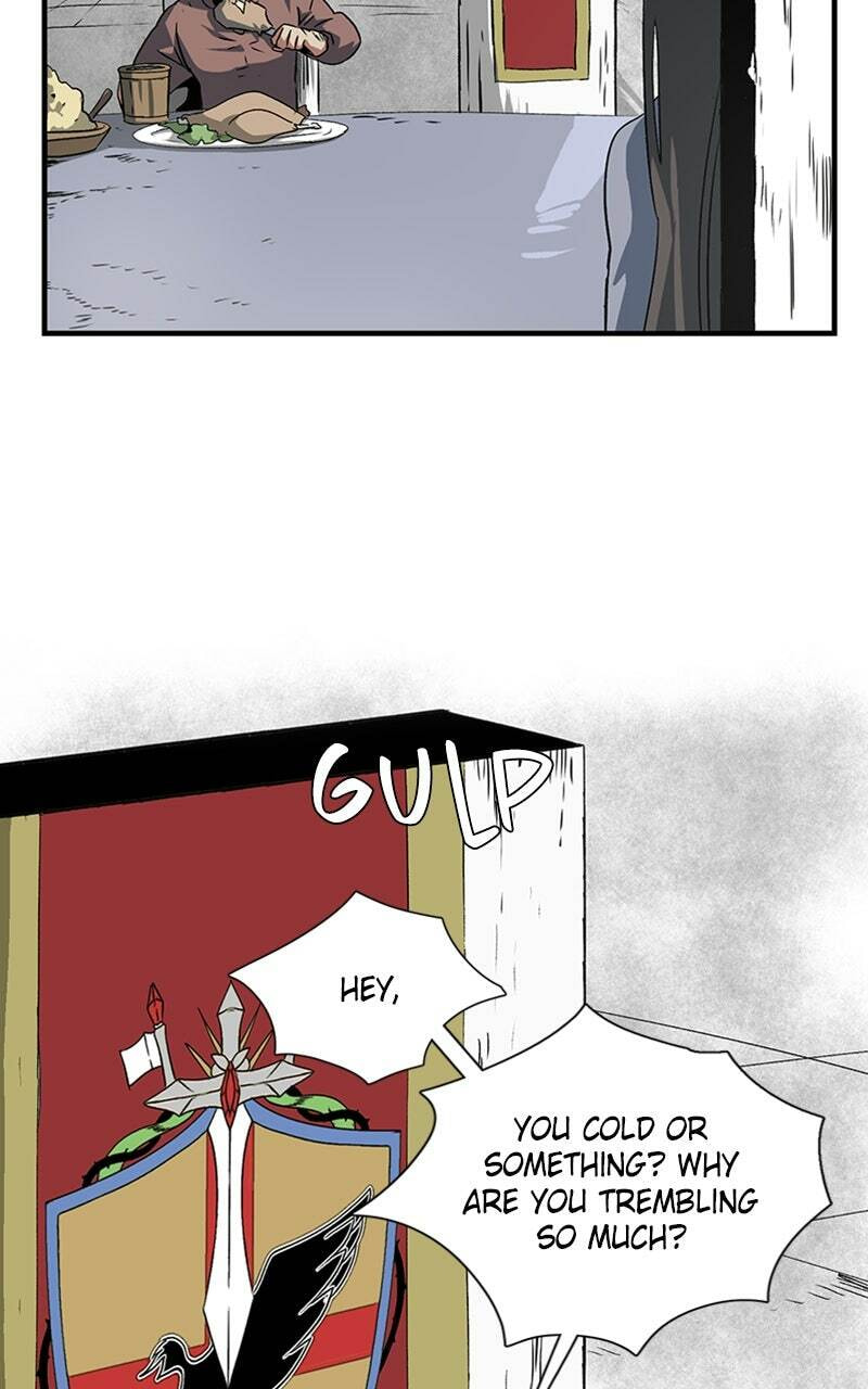 Read Even the Demon King, One Step at a Time chapter 69 image 8 on Lezhin