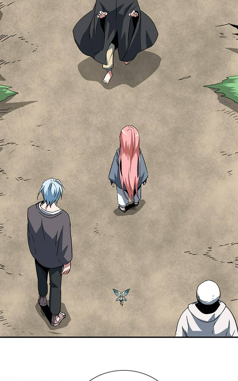 Read Even the Demon King, One Step at a Time chapter 69 image 84 on Lezhin