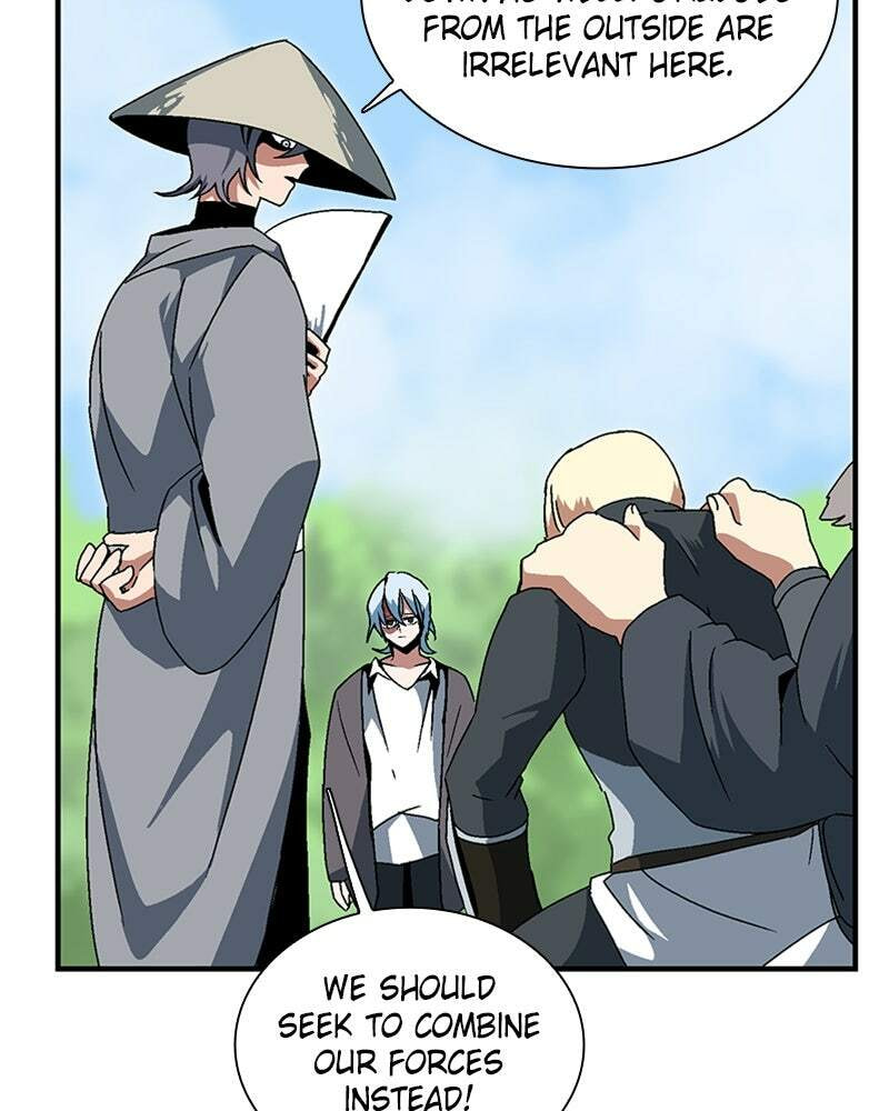 Read Even the Demon King, One Step at a Time chapter 7 image 101 on Lezhin
