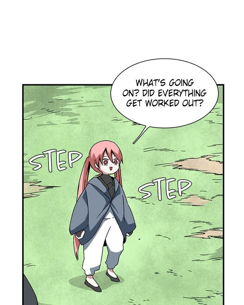 Read Even the Demon King, One Step at a Time chapter 7 image 105 on Lezhin