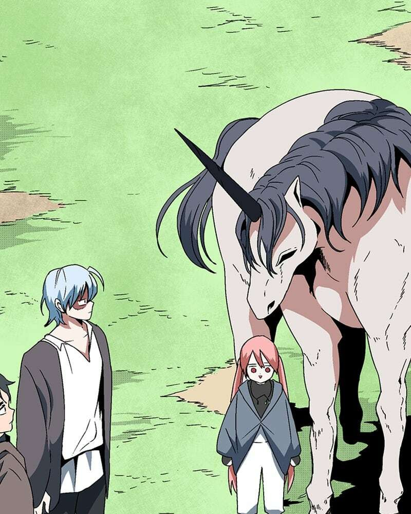 Read Even the Demon King, One Step at a Time chapter 7 image 113 on Lezhin