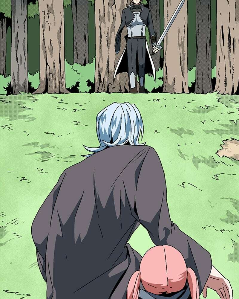 Read Even the Demon King, One Step at a Time chapter 7 image 19 on Lezhin