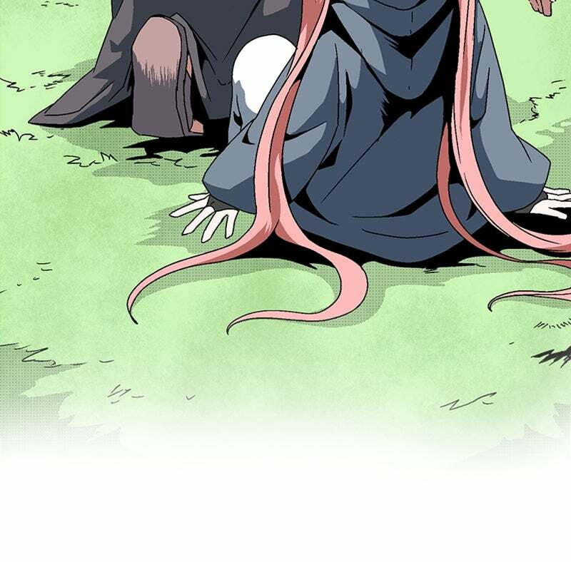 Read Even the Demon King, One Step at a Time chapter 7 image 20 on Lezhin