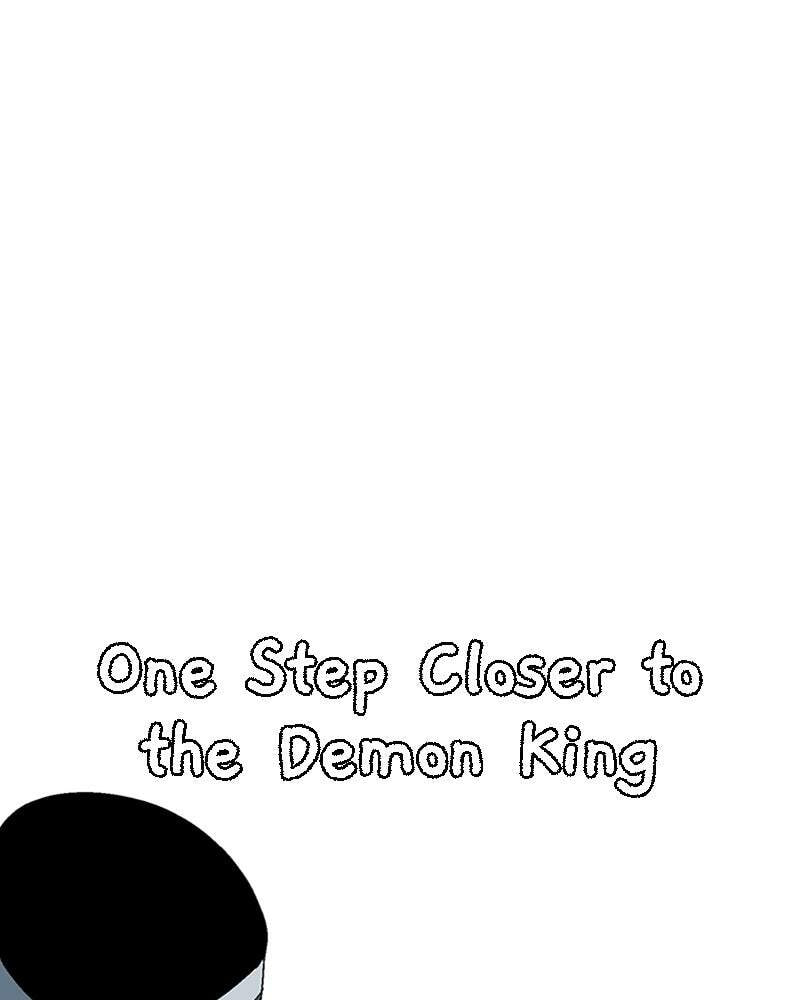 Read Even the Demon King, One Step at a Time chapter 7 image 21 on Lezhin